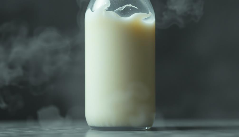 origin and structure analysis