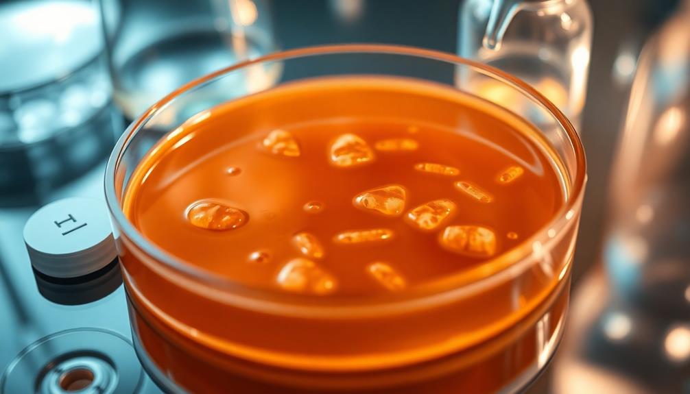 origin and structure analysis