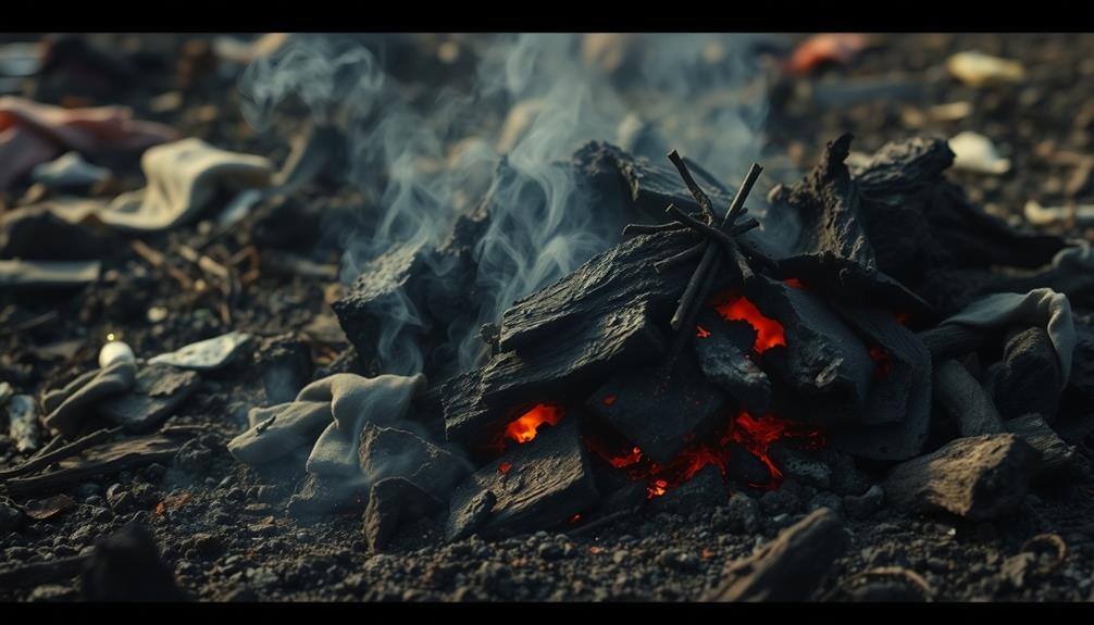 origin and structure analysis