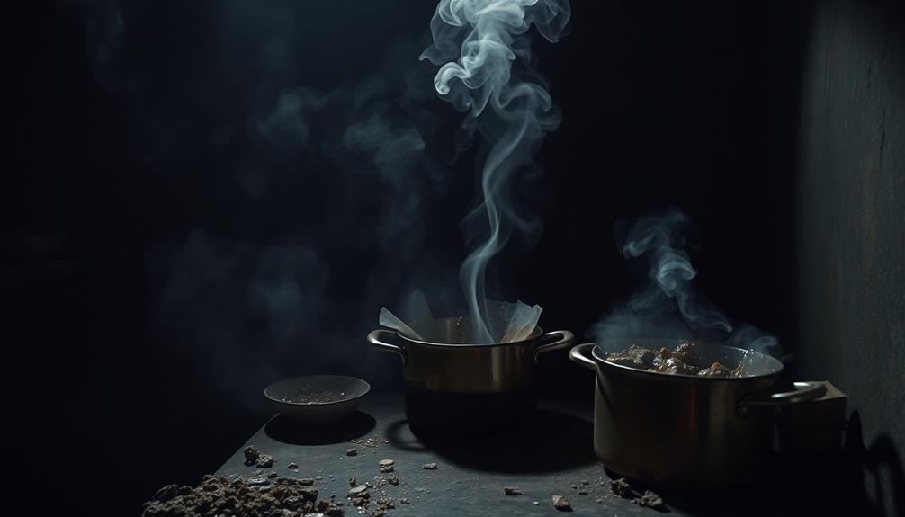 origin and structure analysis