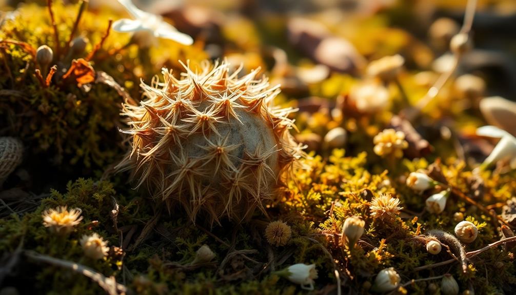 origin and structure analysis