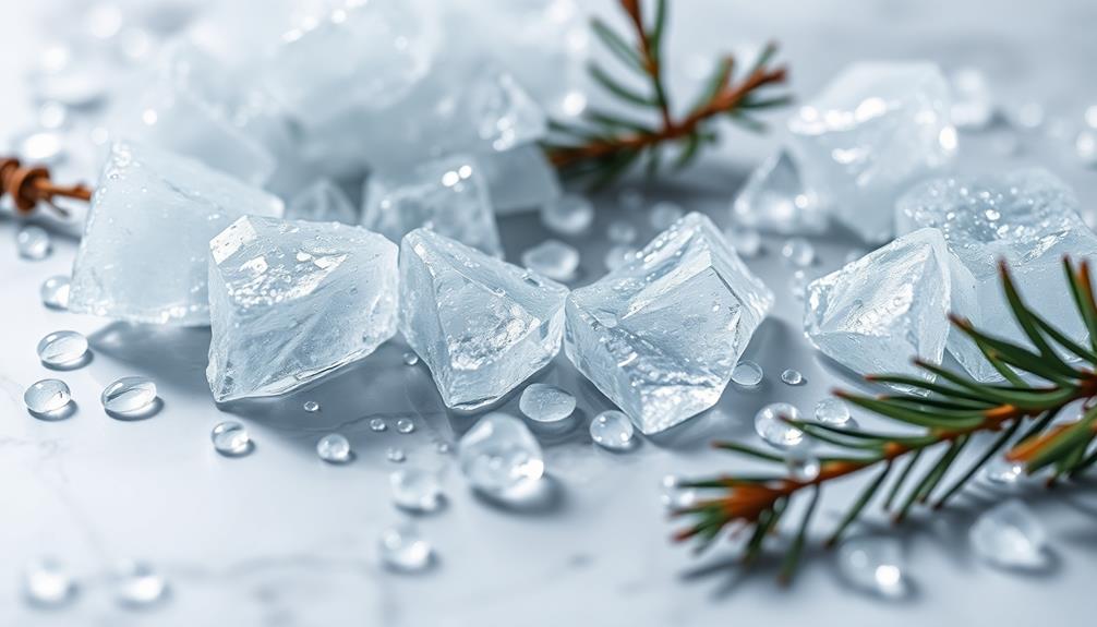 origin and structure analysis