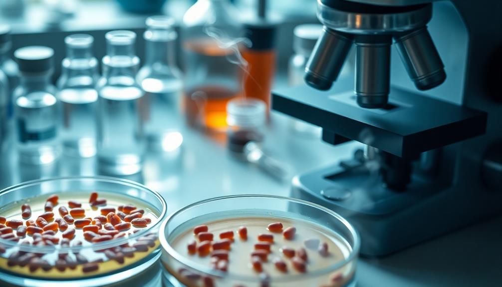 origin and structure analysis