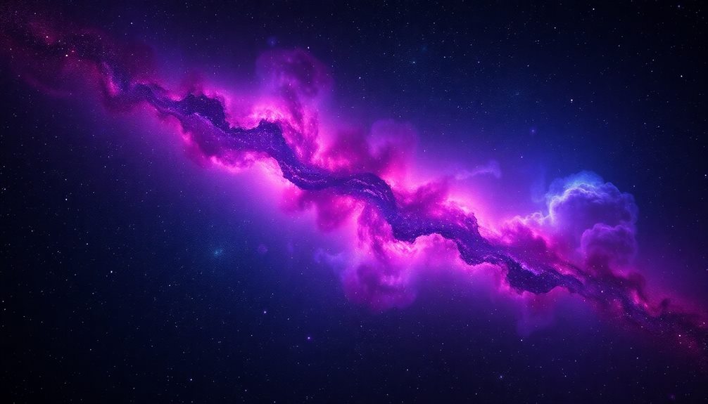 origin and structure analysis