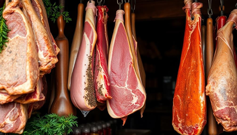 origins and structure analysis