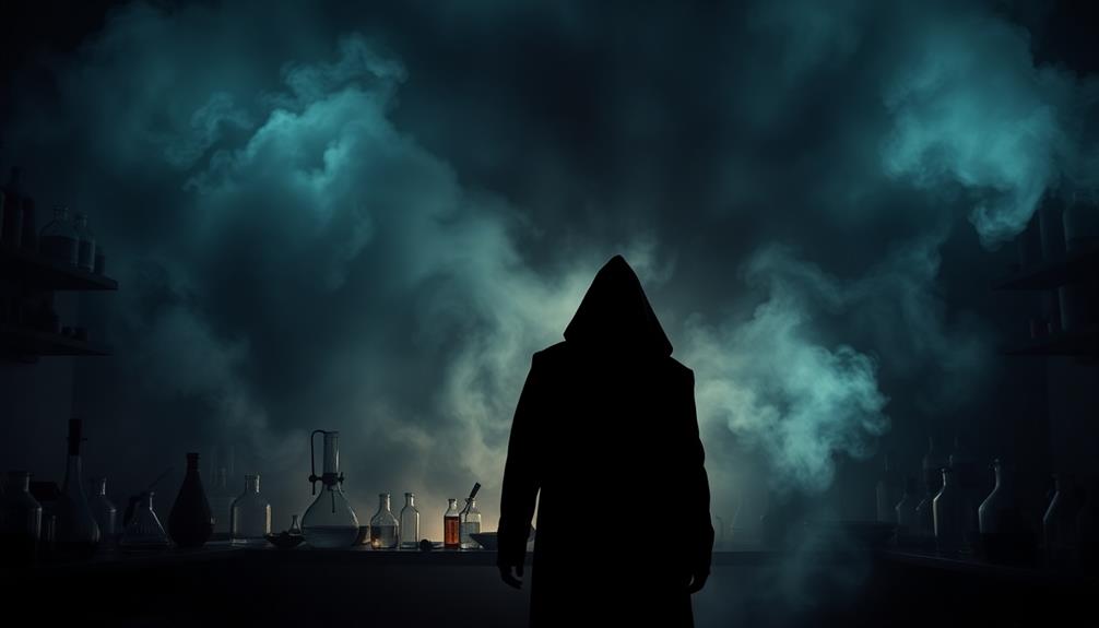 overview of key concepts