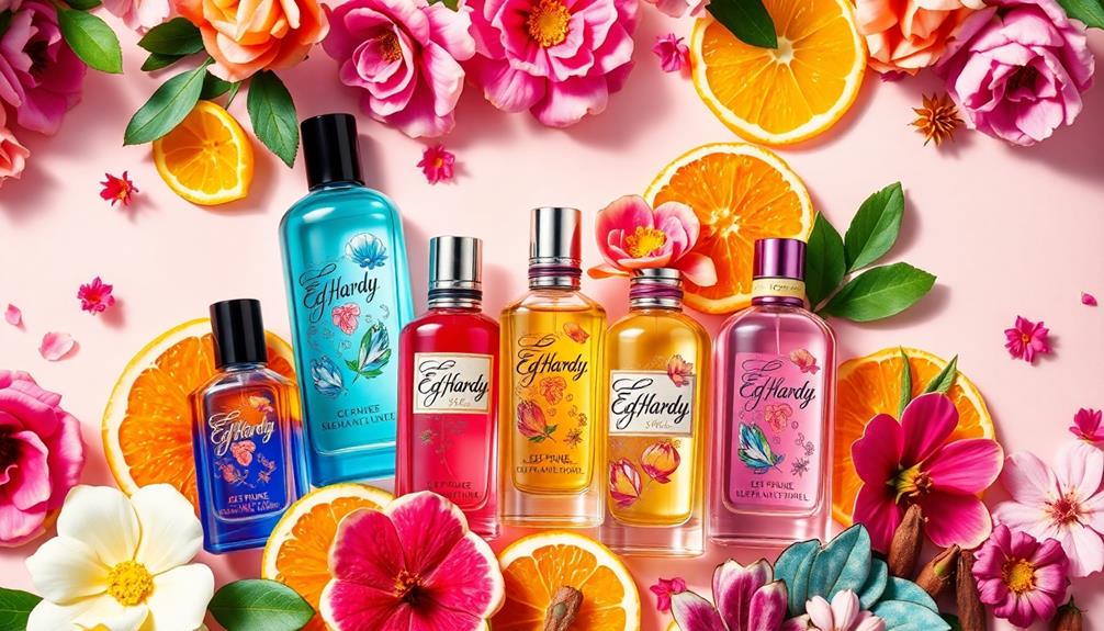 overview of key concepts