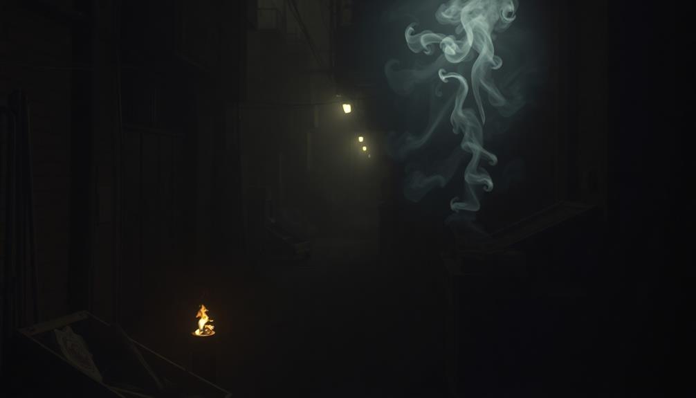 overview of key concepts