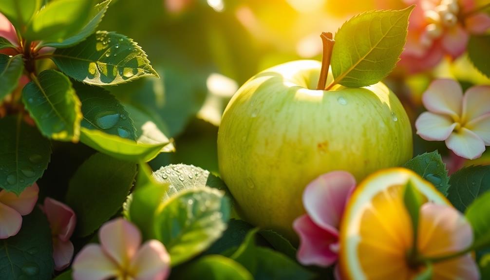 overview of key concepts