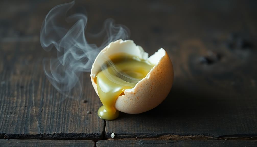 overview of presented content