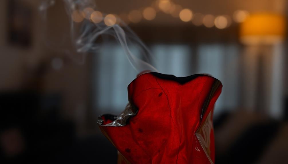 overview of subject matter