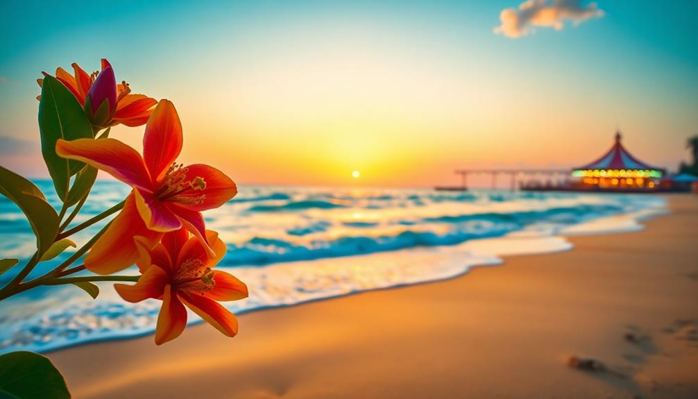 overview of the subject