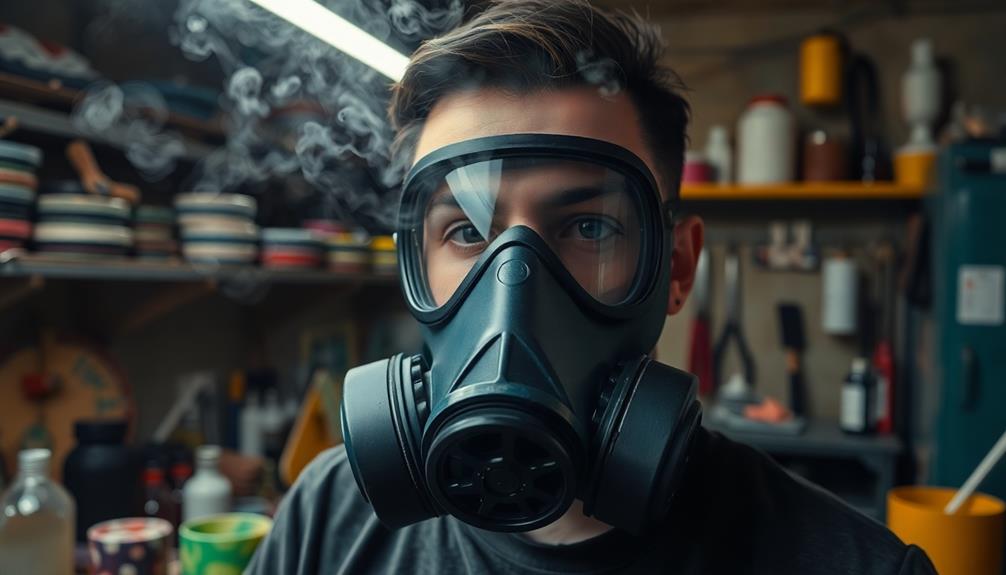 prioritize health and safety