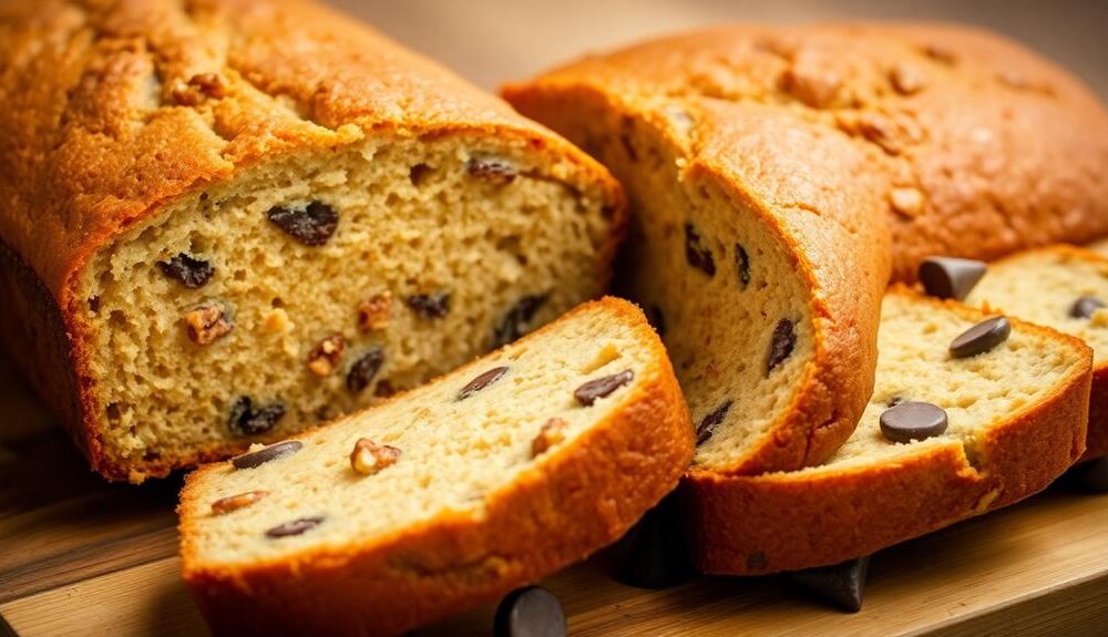 pro banana bread recipe