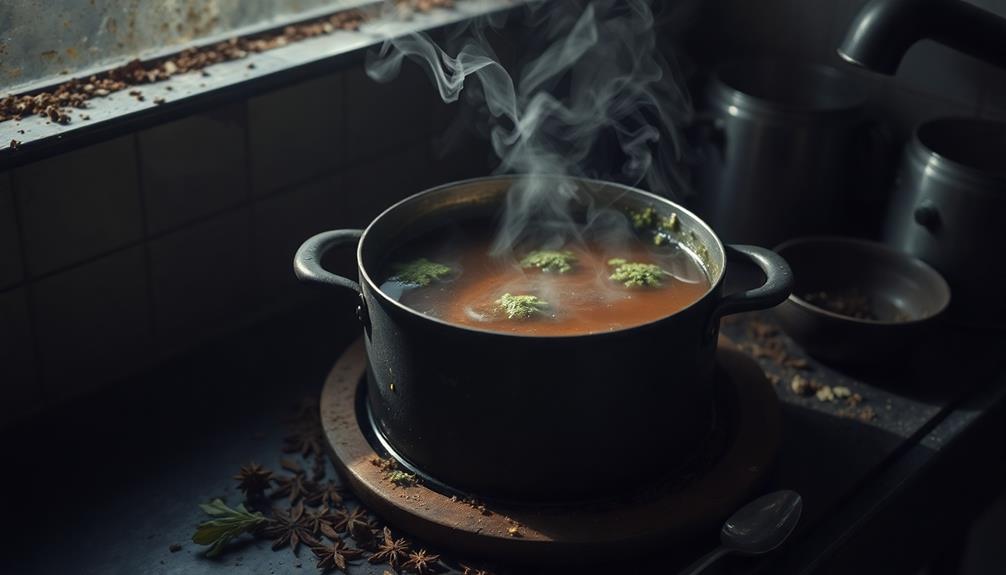 reflective conclusion summary