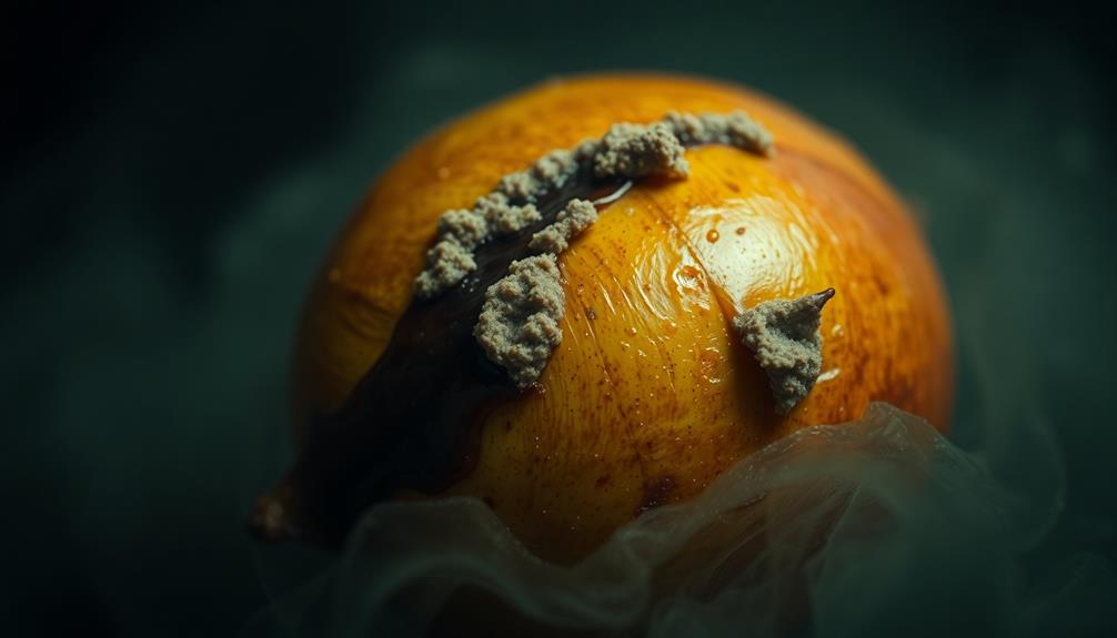 reflective conclusions ahead