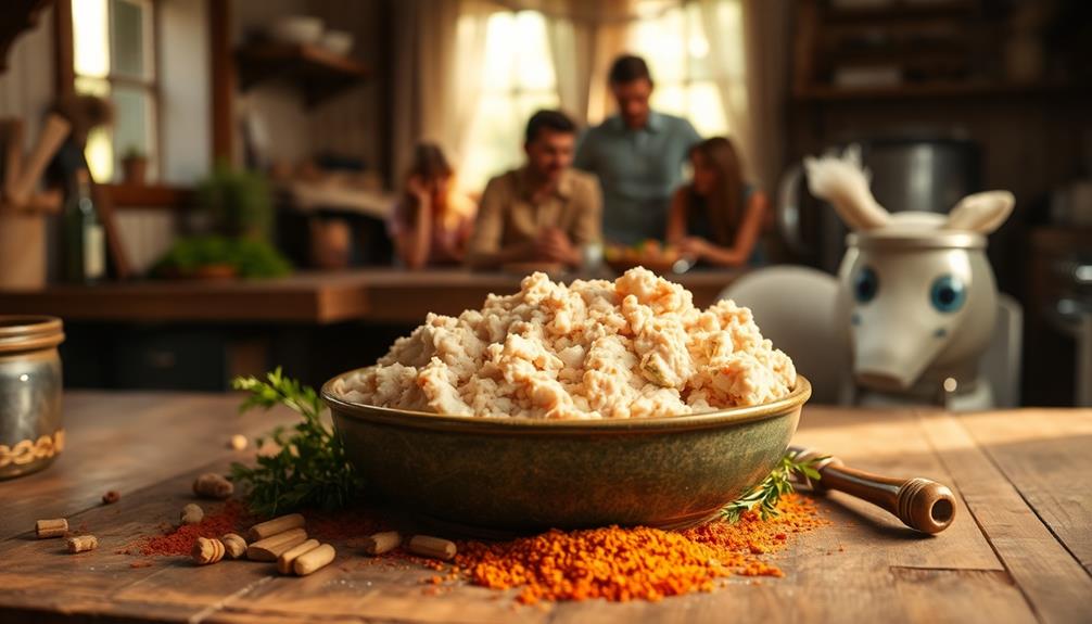 relatable feelings and traditions