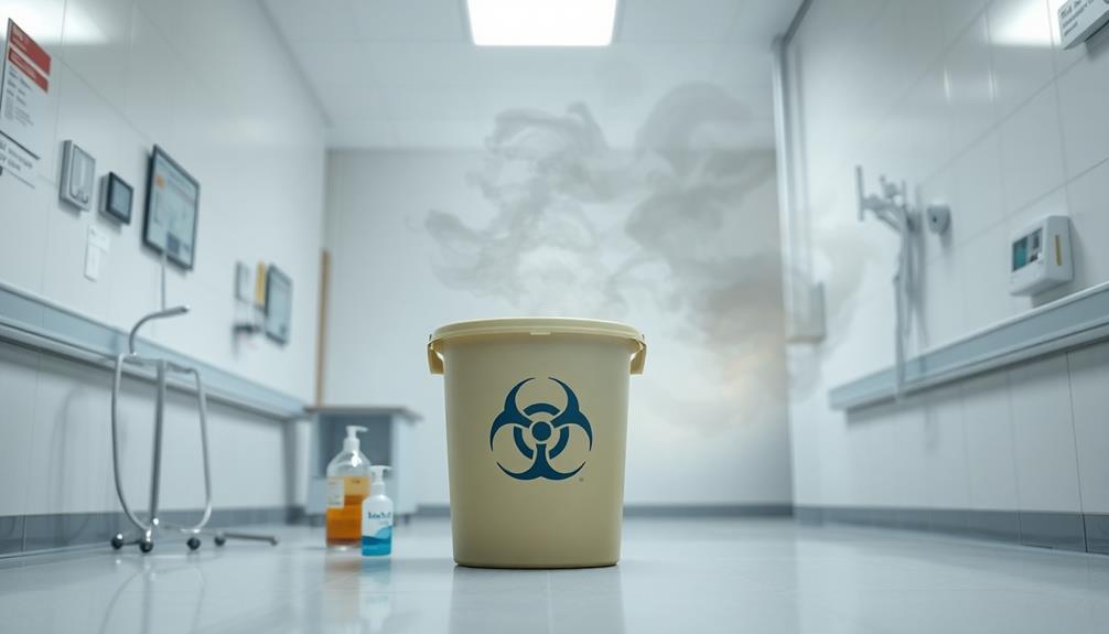 safety and health priorities