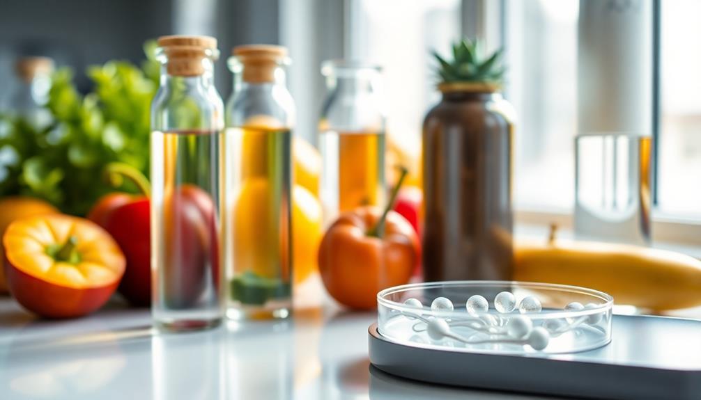 safety and health priorities