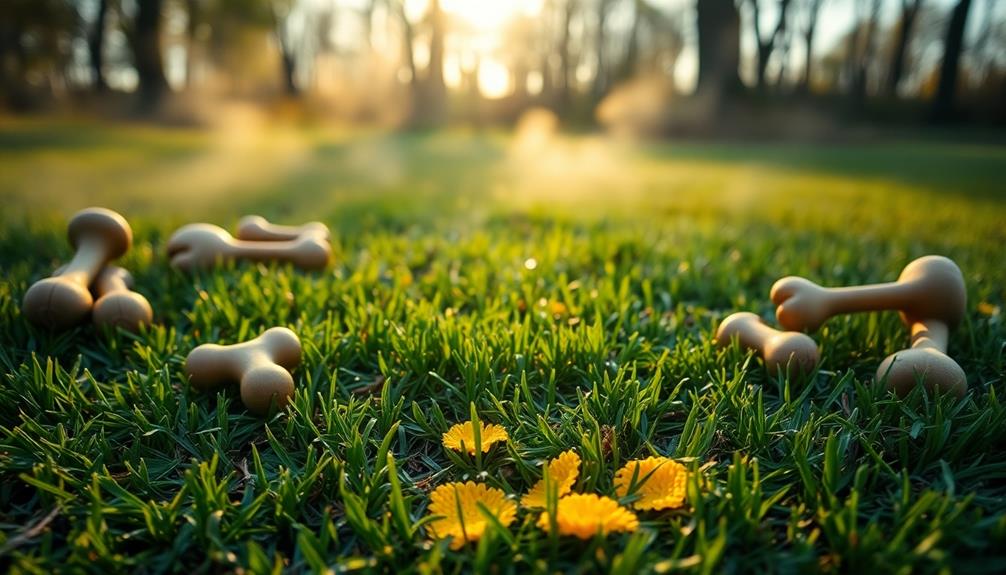 safety and health priorities