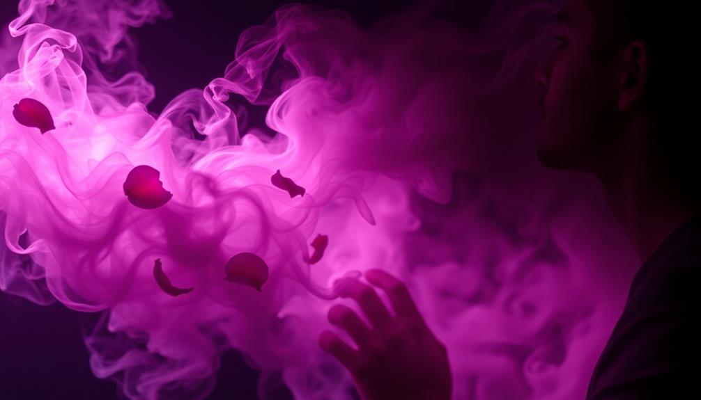 scent of deep fixation