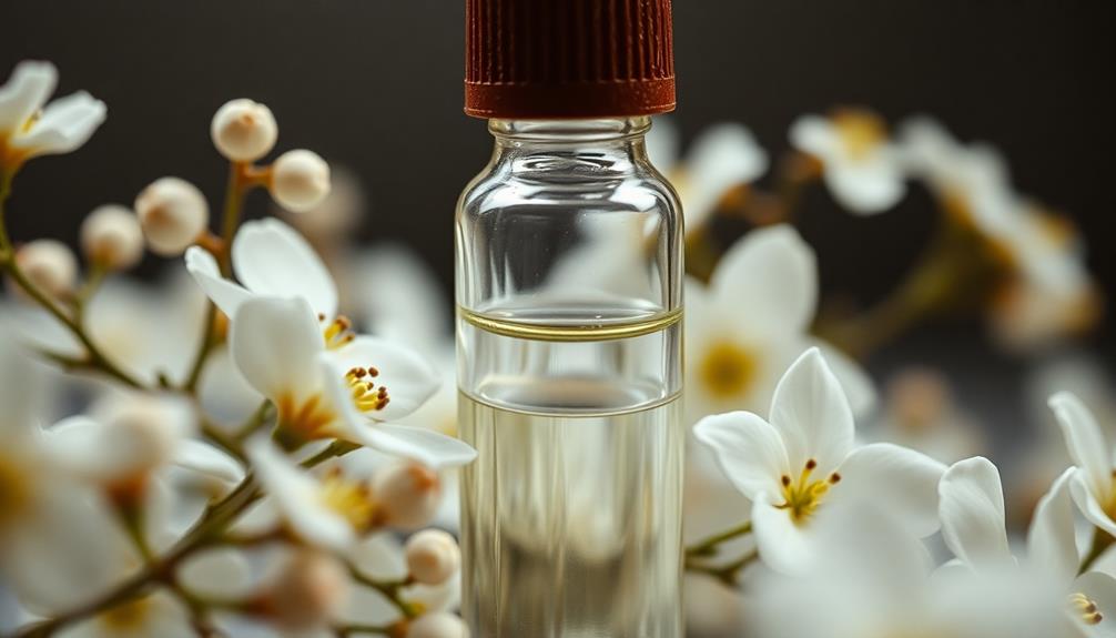 semen s unique scent profile