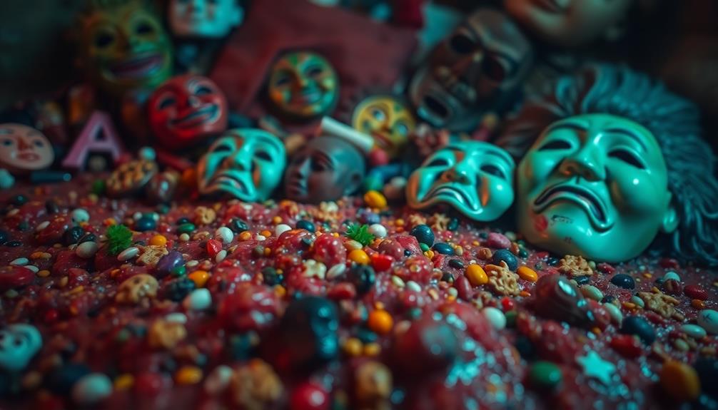 sentimental or cultural connections