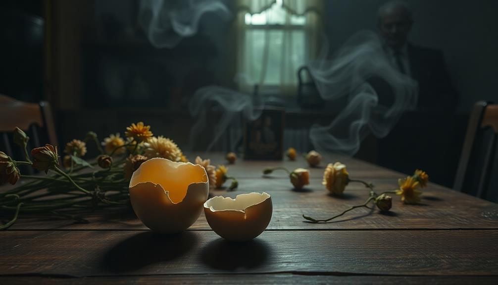 sentimental or cultural connections