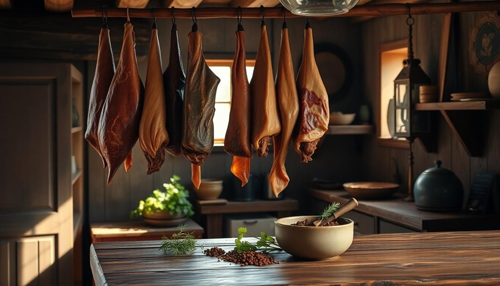 sentimental or cultural connections