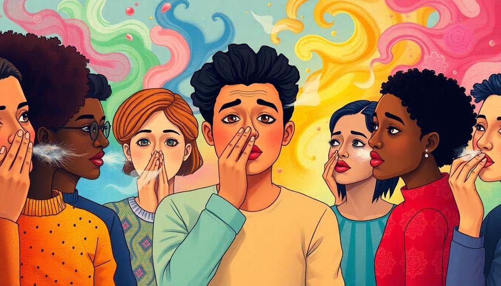 sentimental or cultural connections