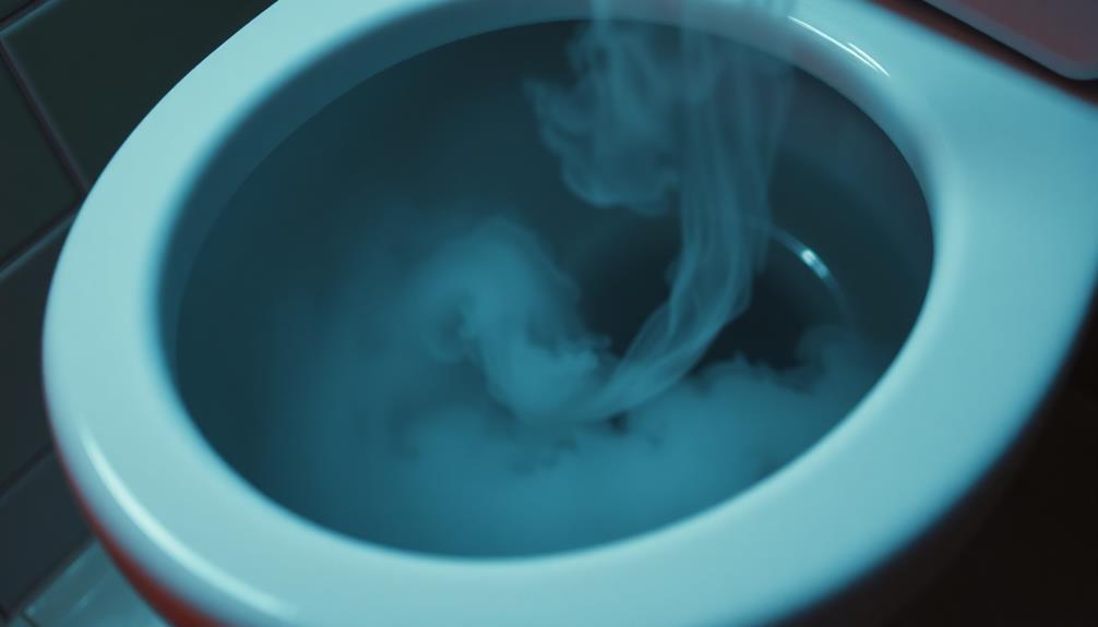 sibo poop odor characteristics