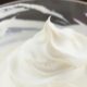 simple homemade heavy cream