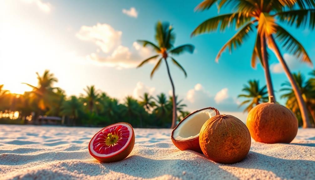 sol de janeiro 39 fragrance notes