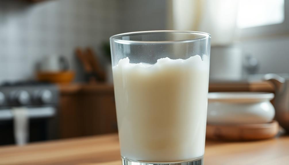 sour rancid unpleasant odor