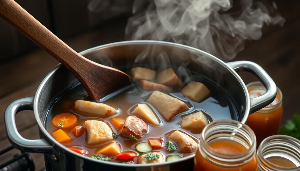 step by step cooking guide