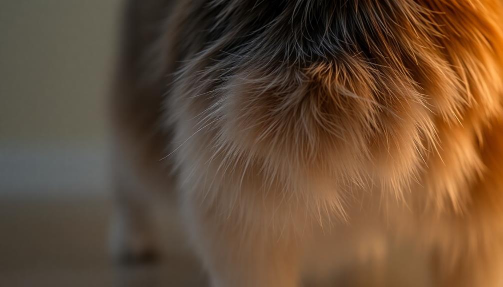 strong pungent unpleasant odor