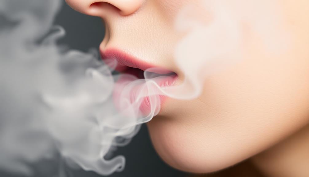 sweet fruity nail polish