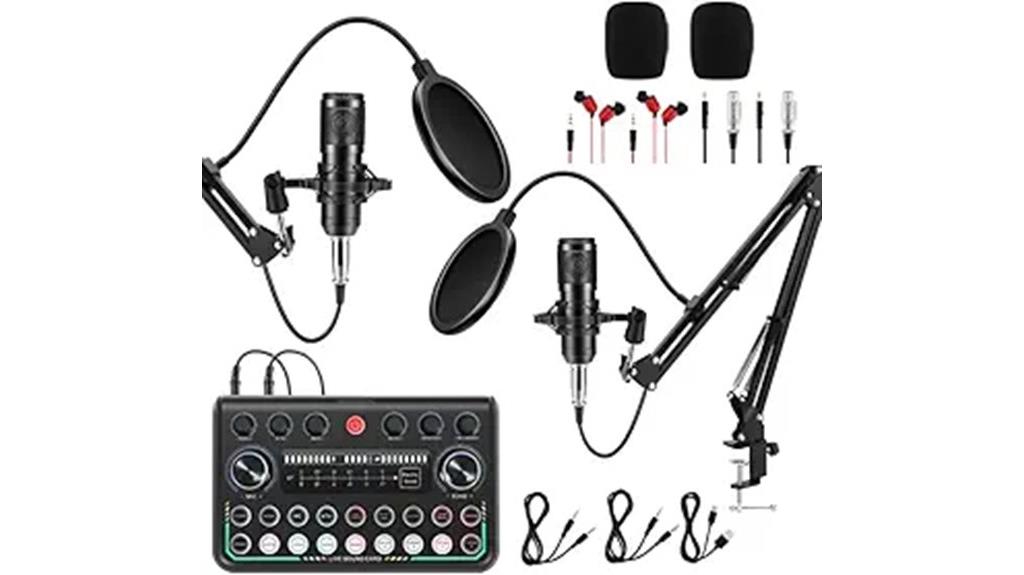 2025 recording streaming bundle