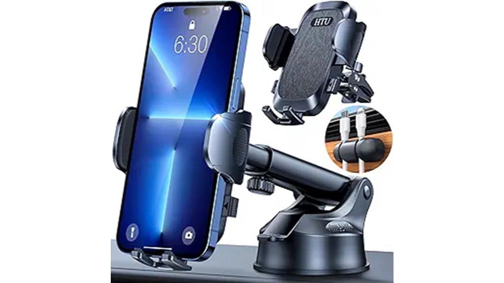 2025 strong suction mount