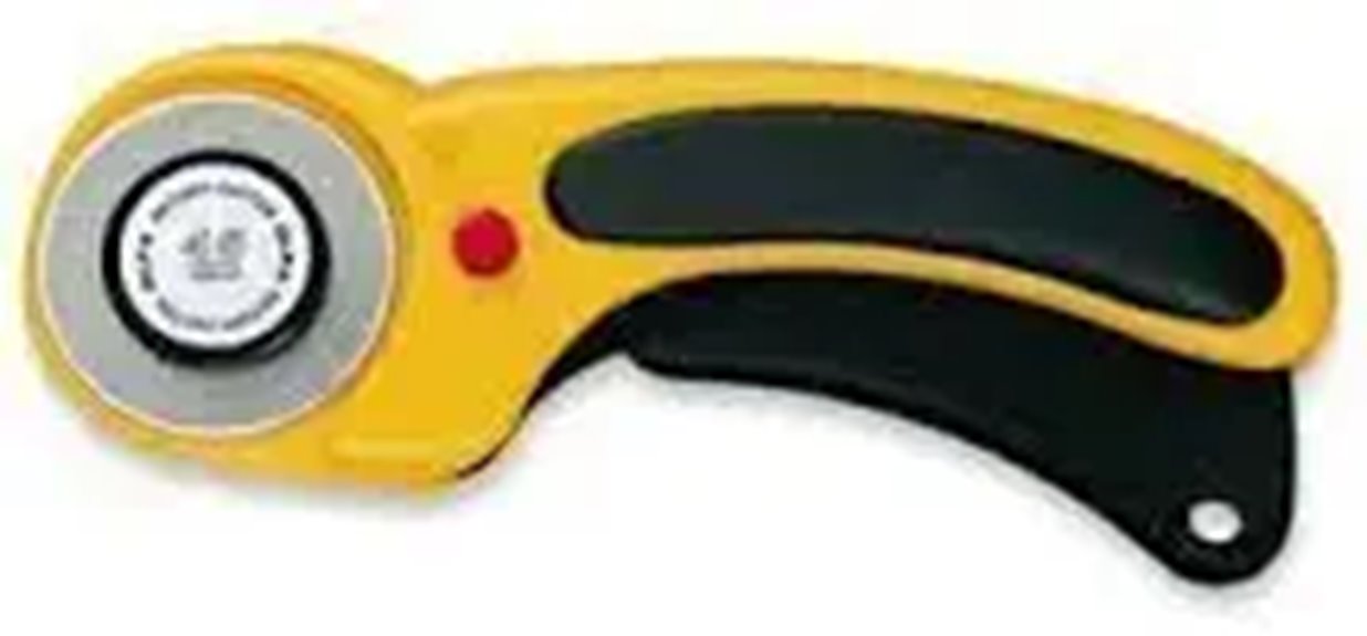 45mm rotary cutter refill