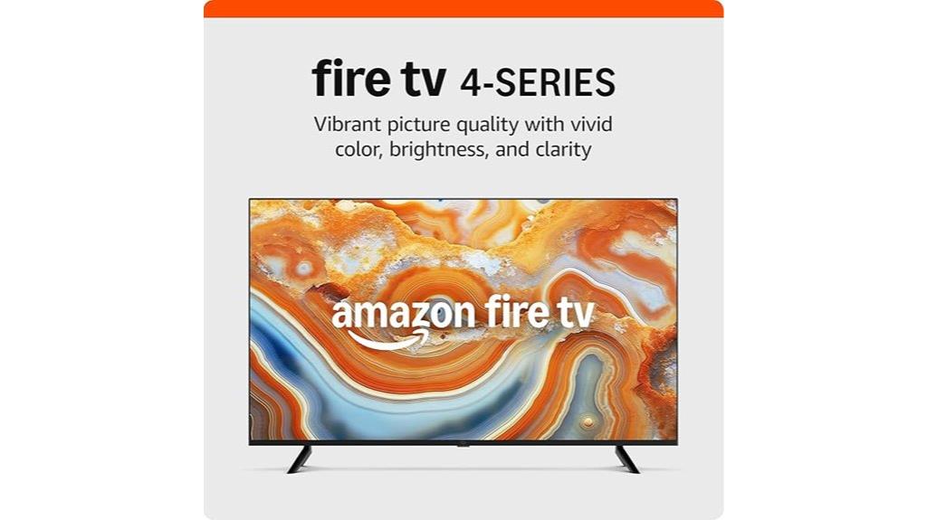 50 inch 4k uhd smart