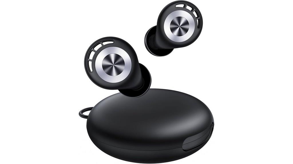 50db noise cancelling earplugs