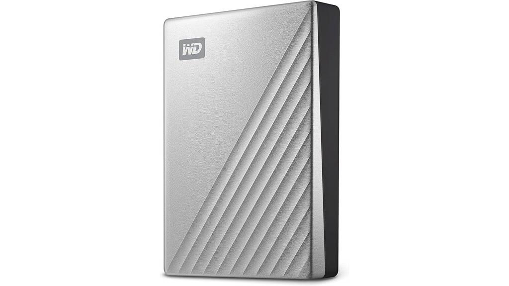 5tb mac external drive