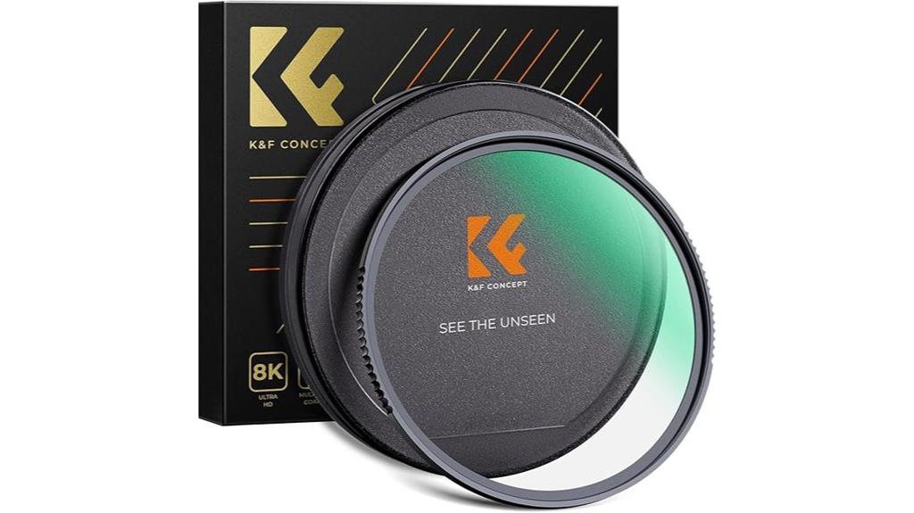 77mm uv protection filter