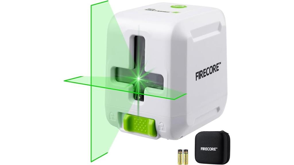 82ft laser level