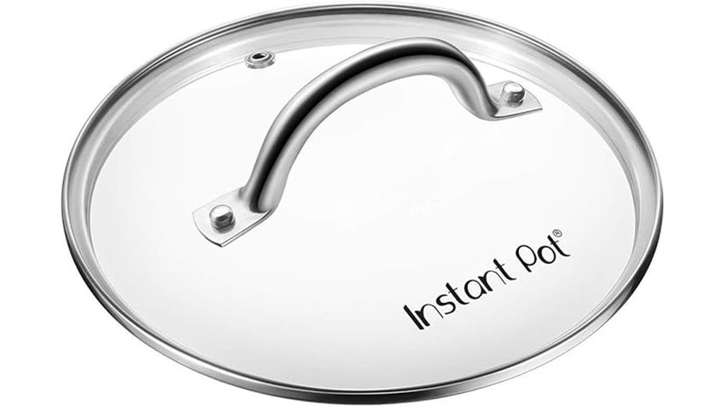 9 1 inch 6 quart lid