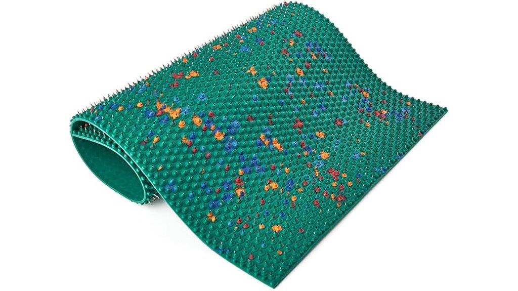 acupressure mat for feet