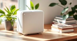 affordable air purifier options