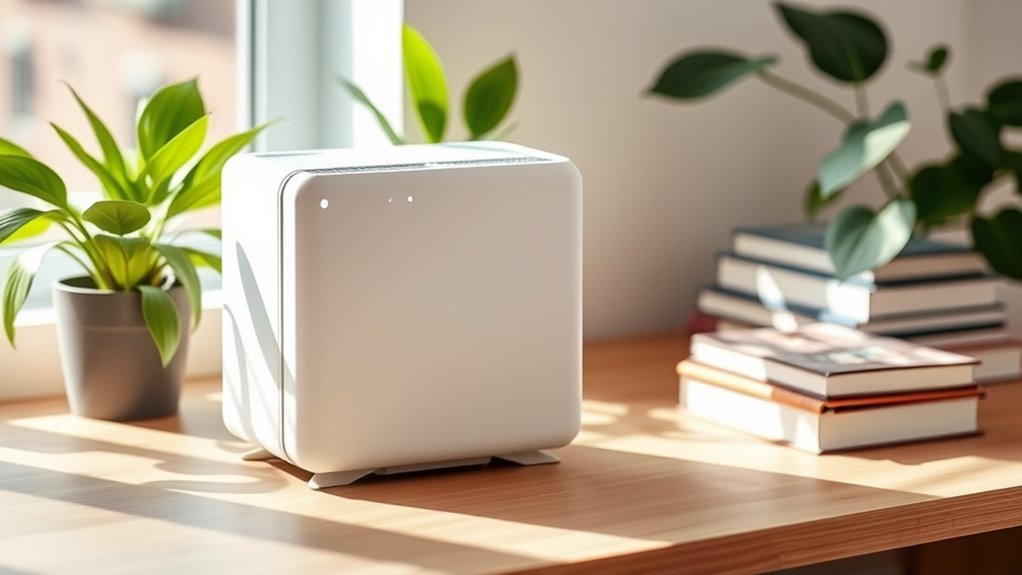 affordable air purifier options