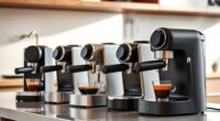 affordable barista quality espresso
